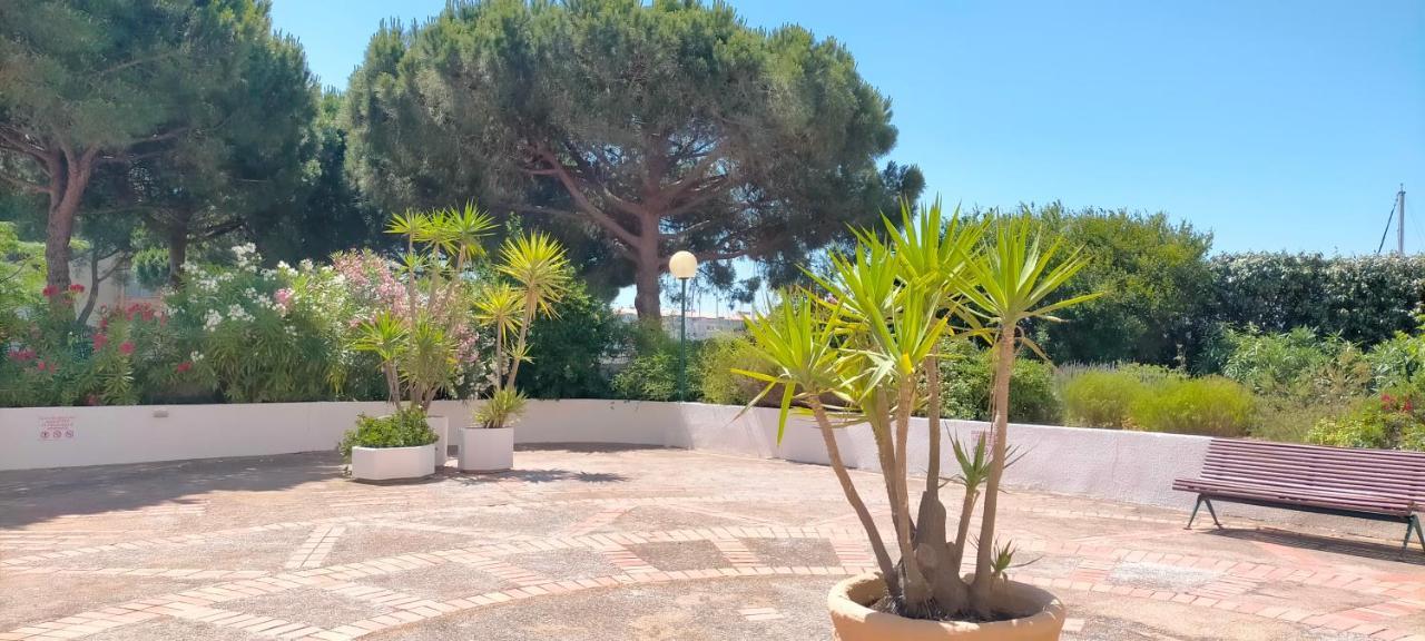 Studio Cap d'Agde la grande voile Exterior foto